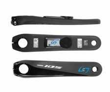 Stages Gen 3 XT M8000/t8000 Left Side 