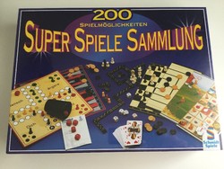 Spiele 200 Spiele 200