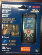 leveling measurer glm