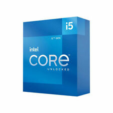 Intel Core i5-9600K - 3.70 GHz Hexa-Core (BX80684I59600K 