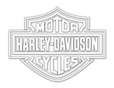 Schriftzug *DC966384* Harley-Davidson Decal "H-D Straigt" Aufkleber 