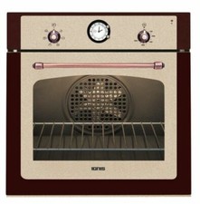 Electrolux EOC6P40X 72L Forno Elettrico - Nero | Acquisti Online su eBay