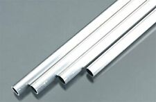 Online Metal Supply 304 Welded Stainless Steel Pipe 4 inch NPS 24 inches Long Schedule 40S 
