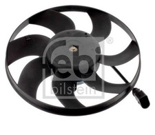Fan Motor Assembly for Opel VAUXHALL MERIVA 13128929 6341156 for