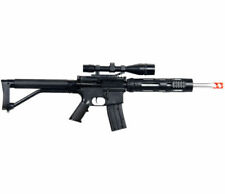 Pistole Waffen Airsoft Softair Plastic Kugel Replika Grease Gun M302F 1000 BB 