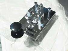 Hi-Mound Hk-808 Marble Morse Code Telegraph Key for sale online | eBay