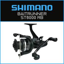 BTRST2500FB ****2018 Stocks****** Shimano Baitrunner Spinning Reel ST 2500 FB 