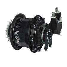 Bontrager Rapid Drive 54t/108t Shimano 
