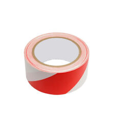 10er Pack Ketten Notglied Kunststoff Rot für Absperrkette Warnkette 