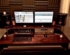 Studio Desk Plans Plans To Build Only For Sale Online Ebay