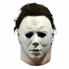 Michael Myers Halloween 8 masque Trick ou Traiter Studios sous licence officielle adulte 