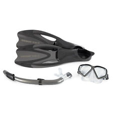 Body Glove Snorkel Set With Gear Bag Size S/m M32b for sale online 