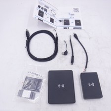 FitPow AC//DC Adapter for Impinj Netzteil f/ür Speedway Revolution R420 IPJ-REV-R420-GX21M1 IPJ-REV-R420-EU11M1 UHF RFID 4-Port Reader Power Supply Cord Cable PS Charger Mains PSU