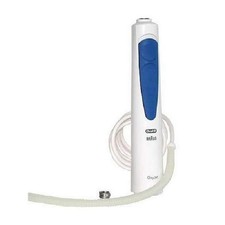 Waterpik Wp-662Eu Idropulsore Ultra Professional Nero