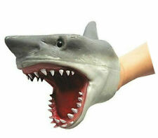 Folkmanis Shark Hand Puppet 