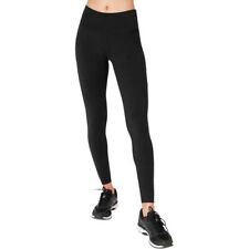 Gymshark Leggings Poise Cropped With Side Pockets In Pistachio Ice XS