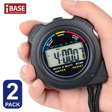 best watch with stopwatch