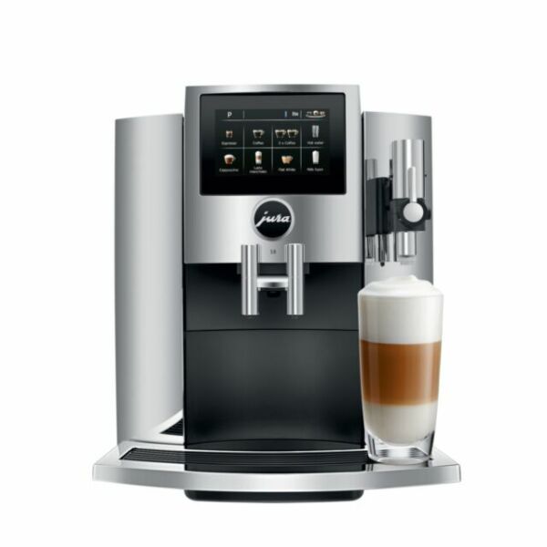 NEW Black+Decker 12 Cup Programmable Digital QuickTouch Coffee Maker black & ss Photo Related
