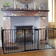 Evenflo Secure Step Top Of Stair Gate Ebay
