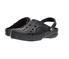 UGG Ascot 1103889 Slippers - Men's Size 14 Black for sale online 