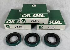 SKF 21820 Oil Seal New Grease Seal CR Seal 
