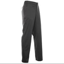 Nike Men's Flex Slim Fit 6 Pocket Golf Pants Dri-fit 38 x 32 Gray  BV0278-042