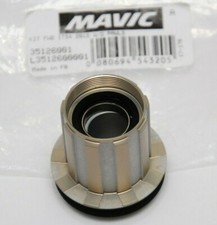 Mavic Núcleo MTB HG ITS4 QRM Auto V3610101 Componenti Pezzi di ricambio -  Ruote | Acquisti Online su eBay