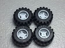 Lego Wheel 30mm X 14mm Set of 4 for sale online 56904 / 56898 