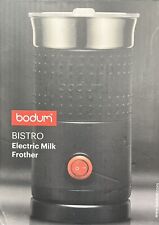Starbucks Verismo Electric Milk Frother Hot And Cold No Whisk Attachment  Tested