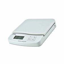 Battery Included High Precision Shipping Scale with Counting Function & LCD Display 66 lb/0.1 oz SF-550 Digital Postal Scale 