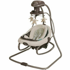 Graco 2024 asher swing