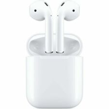 Apple - AirPods Pro 2nd Gen with MagSafe Charging Case - MQD83ZP/A 