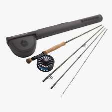 Shakespeare Youth Fishing Rod and Spincast Reel Lighted Kit