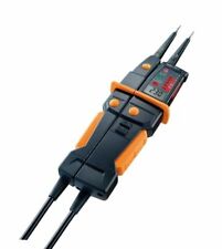 Non Contact Audible Voltage Detector built in torch Socket See iVolt JPST023 pm2 