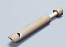 Waldhorn Kazoo / Metall metal french horn kazoo laut und klangvoll 59412 
