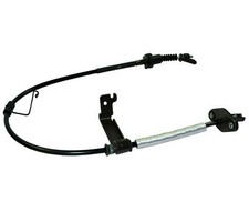 New Genuine TRW Clutch Cable GCC1745 Top German Quality
