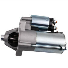 2008-audi VW SKODA SEAT 6j FR 2.0 TDI Engine Starter Motor 