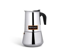 Bialetti 0006195 cafetera italiana set mini Express 2 tazas Bialetti 0006195 cafetera italiana set mini Express 2 tazas