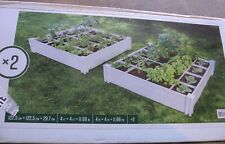 Gardman Reusable Grow Bag 39x16x9 Green 3 Cubic Feet 22 Gal Balcony Patio Garden for sale online 