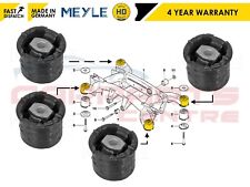 SuperPro Front /& Rear Running Gear Bush Kit for Toyota MR2 Mk1 AW11 08//1987-1989