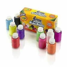 Colorations® Tempera Paint Sticks Value Pack - Set of 144