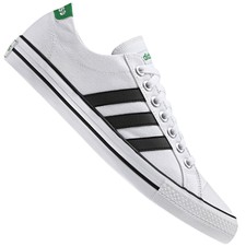 adidas neo canvas