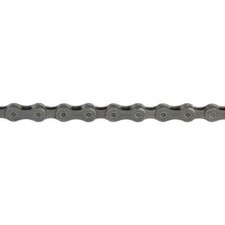 New YBN 11 Speed SLA-110 Bike Chain for SHIMANO CAMPAGNOLO SRAM KMC Silver