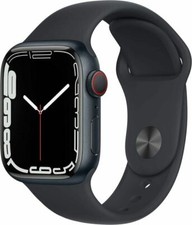 Samsung Galaxy Watch LTE Vodafone Smartwatch 46 mm - Silber  (SM-R805FZSAVD2) | Compra online en eBay