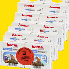 Hama 7103 Fototape-Spender 2x500 Tapes Doppelpack