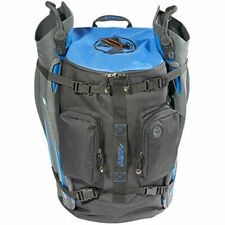Dacor Scuba Snorkeling Gear Mesh Bag Padded Backpack 