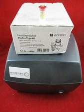 Abgasbremse Rauchgasbremse Atmos Ersatzteil S0430 Holzkessel DC22GSE DC25GSE-alt