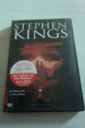 Stephen Kings Haus Der Verdammnis Dvd Testberichte Bei Yopi De