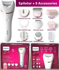 Braun 1170 Silk-epil 1 Epilator Hair Remover 20 Tweezer for sale