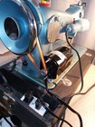 Novo Motor Da Máquina De Costura Alfasew 9000 Rpm L-bracket